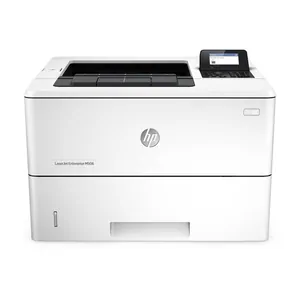 Замена памперса на принтере HP M506X в Перми